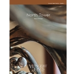 North Tower - Full Score