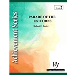 Parade Of The Unicorns