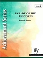 Parade Of The Unicorns - Full Score