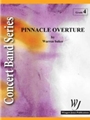 Pinnacle Overture - Full Score