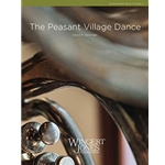 Peasant Village Dance