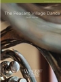 Peasant Village Dance