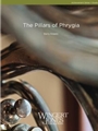 Pillars Of Phrygia - Full Score