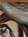 They Stood At The Edge Of The Sky - Full Score