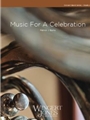 Music For A Celebration - Full Score