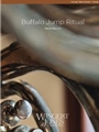 Buffalo Jump Ritual - Full Score