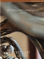 Richmond Celebration - Full Score