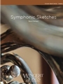 Symphonic Sketches - Full Score