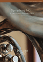 Symphony #1  In Memoriam Dresden--1945