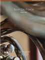 Tour De Force - Full Score