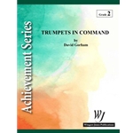 Trumpets In Command