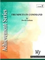 Trumpets In Command