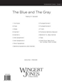 The Blue and The Gray - Full Score