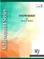 Snowbird - Full Score