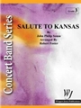 Salute To Kansas - Full Score