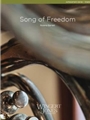 Song Of Freedom - Full Score