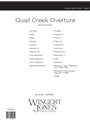Quail Creek Overture