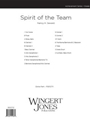 Spirit Of The Team