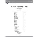 Where Falcons Soar