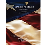 Parade Militaire