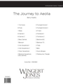 Journey To Aeolia - Full Score