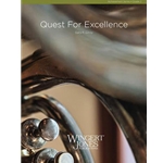 Quest For Excellence - Full Score