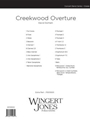 Creekwood Overture