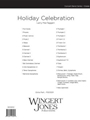 Holiday Celebration - Full Score