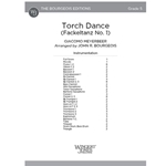 Torch Dance - Full Score Fackeltanz No. 1