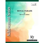 Royal Parade - Full Score