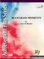 Bluegrass Moments