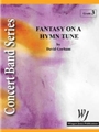Fantasy On A Hymn Tune