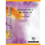 Fantasy On A Hymn Tune