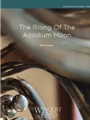 Rising Of The Assidium Moon