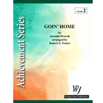 Goin Home - Full Score