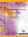 On A Shaker Hymn