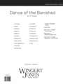 Dance Of The Banished - Full Score