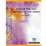 East Of The Sun (and West Of The Moon) - Full Score