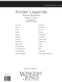 Kinder Legende (Knecht Ruprecht)