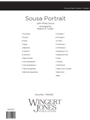 Sousa Portrait - Full Score