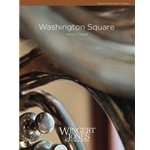 Washington Square - Full Score