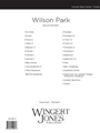 Wilson Park - Full Score