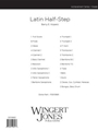 Latin Half Step - Full Score