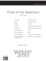 Pride Of The Regiment