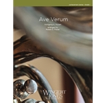 Ave Verum - Full Score