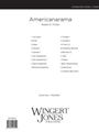 Americanarama - Full Score