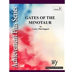 Gates Of The Minotaur - Full Score