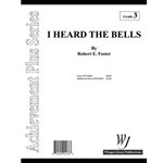 I Heard The Bells
