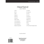 Heartland  (Score)