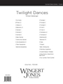 Twilight Dances - Full Score